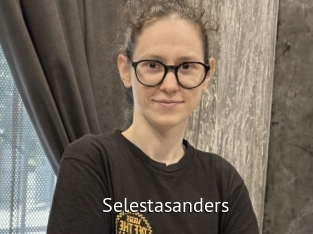 Selestasanders