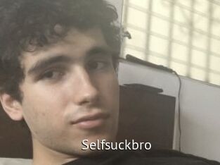 Selfsuckbro