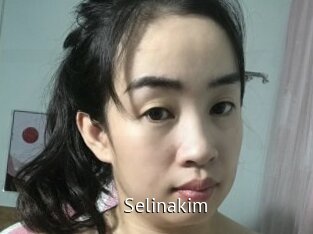 Selinakim