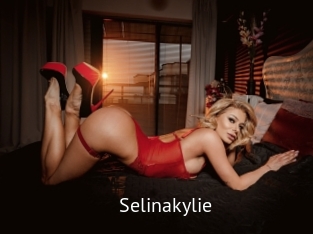 Selinakylie