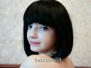 Selinamilit