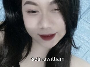 Selinawilliam