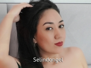 Selindongel