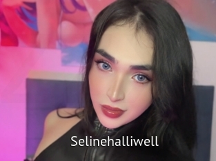 Selinehalliwell