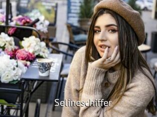 Selineschiffer