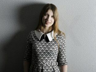selita Zizi X
