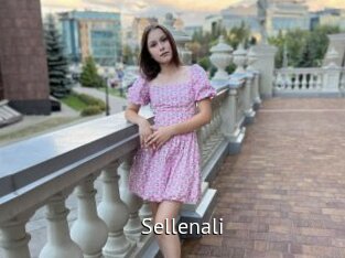 Sellenali