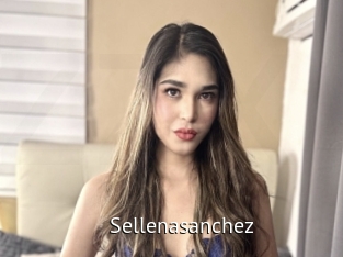 sellenasanchez Zizi X