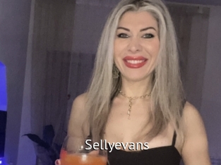 Sellyevans