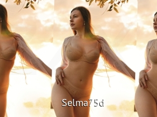 selma75d Zizi X
