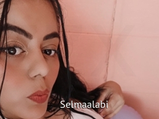 Selmaalabi