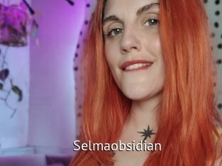 Selmaobsidian
