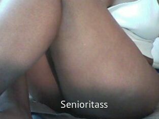 Senioritass
