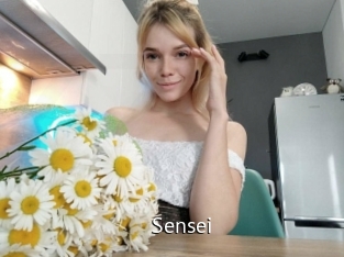 Sensei