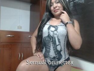 Sensual_brunettex