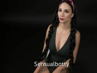 Sensualbotty