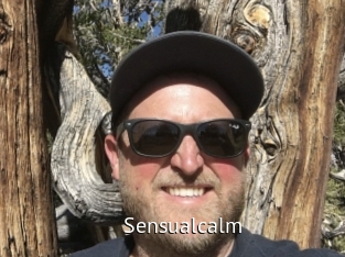 Sensualcalm