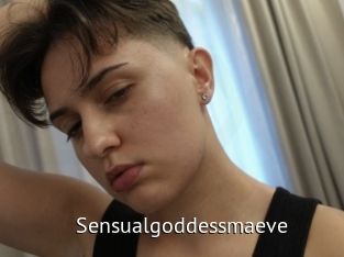 Sensualgoddessmaeve