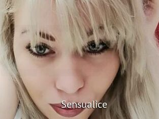 Sensualice