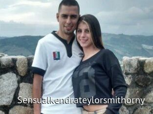 Sensualkendra_teylorsmithorny