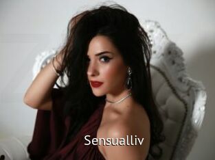 Sensualliv