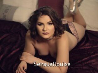 Sensuallouise
