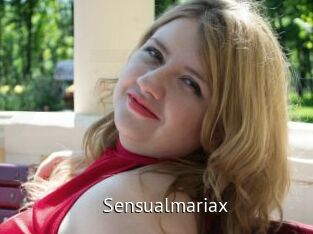 Sensualmariax