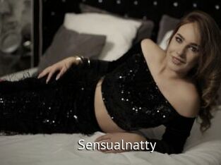 Sensualnatty