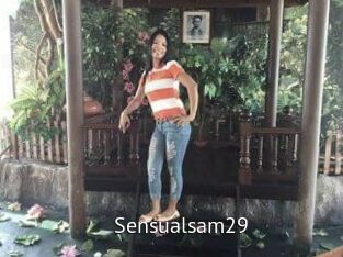 Sensualsam29