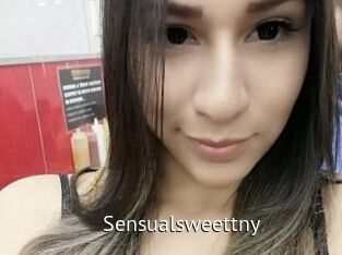 Sensualsweettny