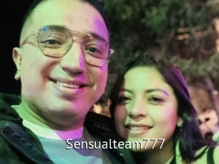 Sensualteam777