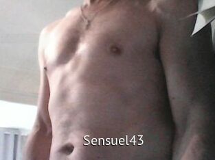 Sensuel43