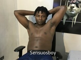 sensuosboy Zizi X