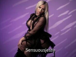 Sensuousjessy