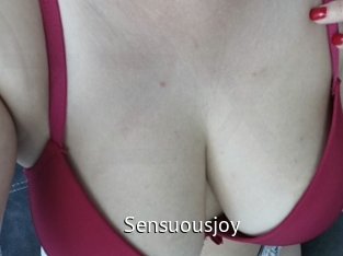 Sensuousjoy