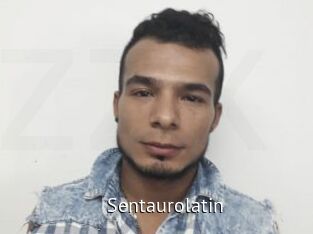 Sentaurolatin