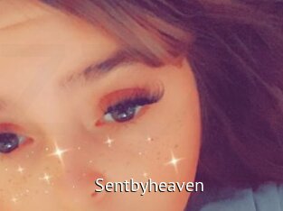Sentbyheaven