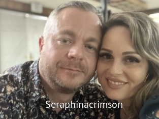 Seraphinacrimson