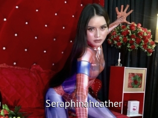 seraphinaheather Zizi X
