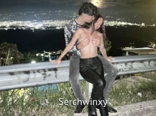 Serchwinxy