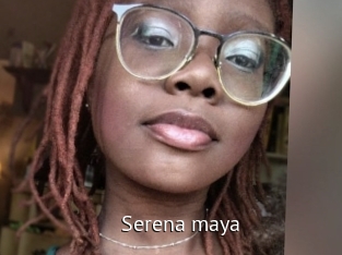 Serena_maya