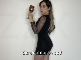 Serenablackwood