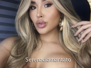 Serenadiamantato