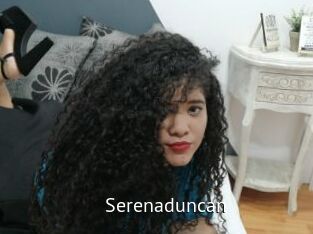 Serenaduncan