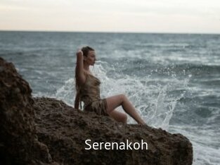 Serenakoh