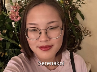 Serenakoi