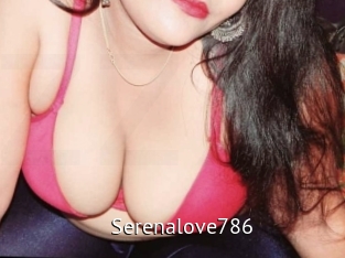 Serenalove786