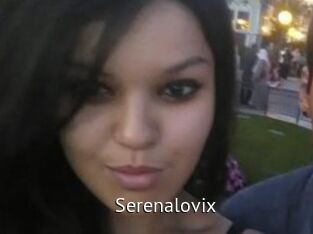 Serenalovix