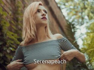 Serenapeach