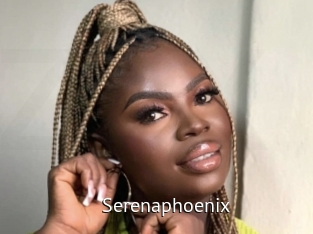 serenaphoenix Zizi X